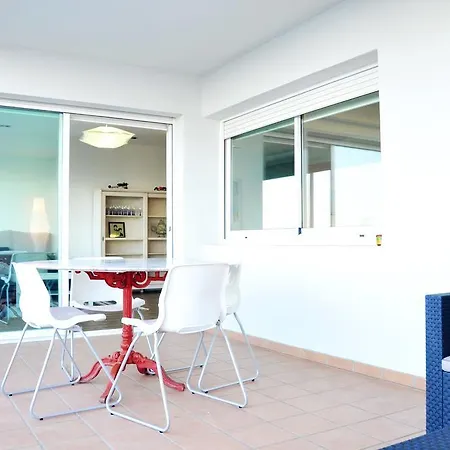 Complex Vicor Apartment Vilassar De Mar Exterior photo
