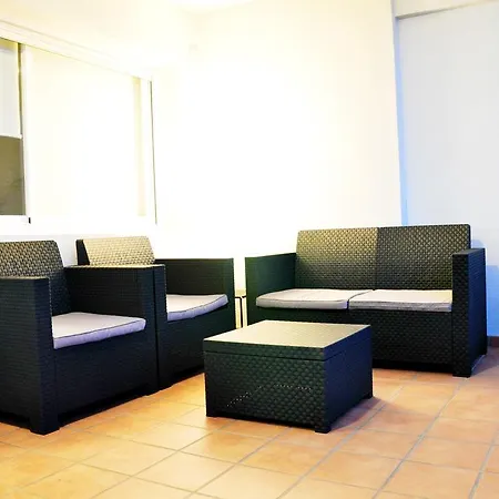 Complex Vicor Apartment Vilassar De Mar Exterior photo