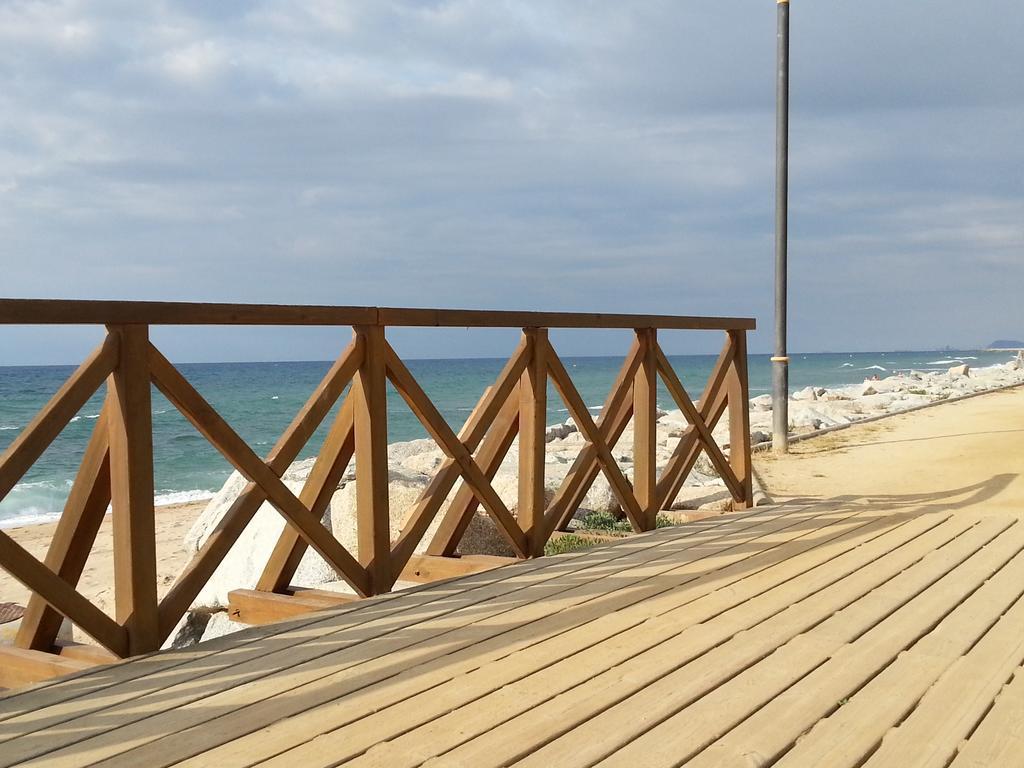 Apartment Complex Vicor Vilassar De Mar