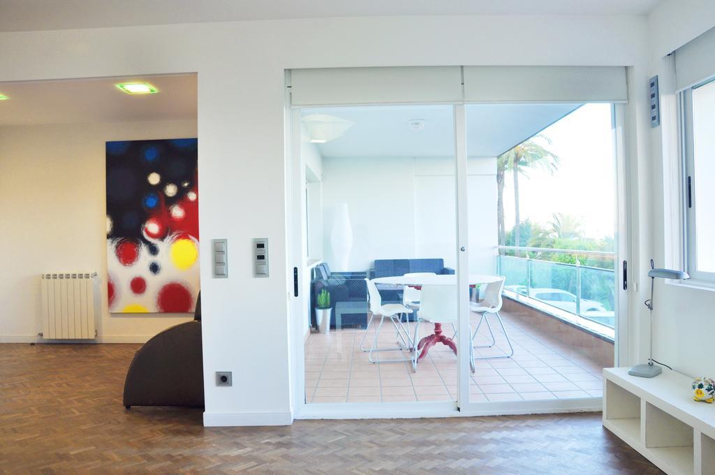 Complex Vicor Apartment *