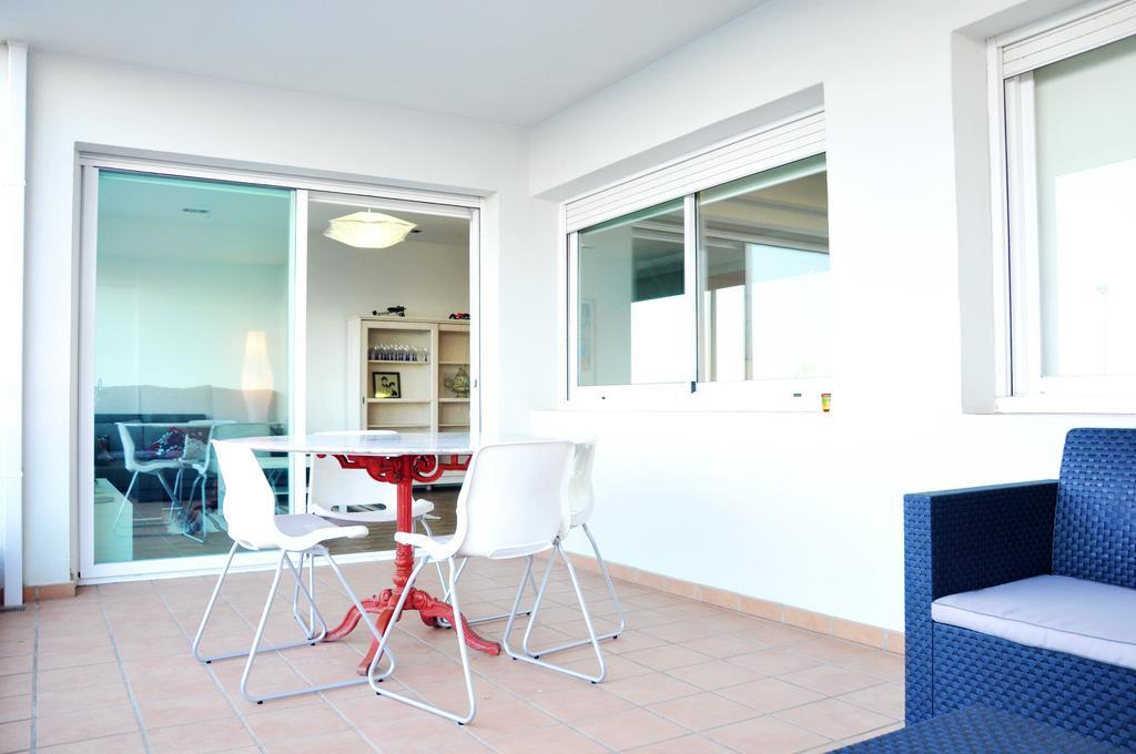 Apartment Complex Vicor