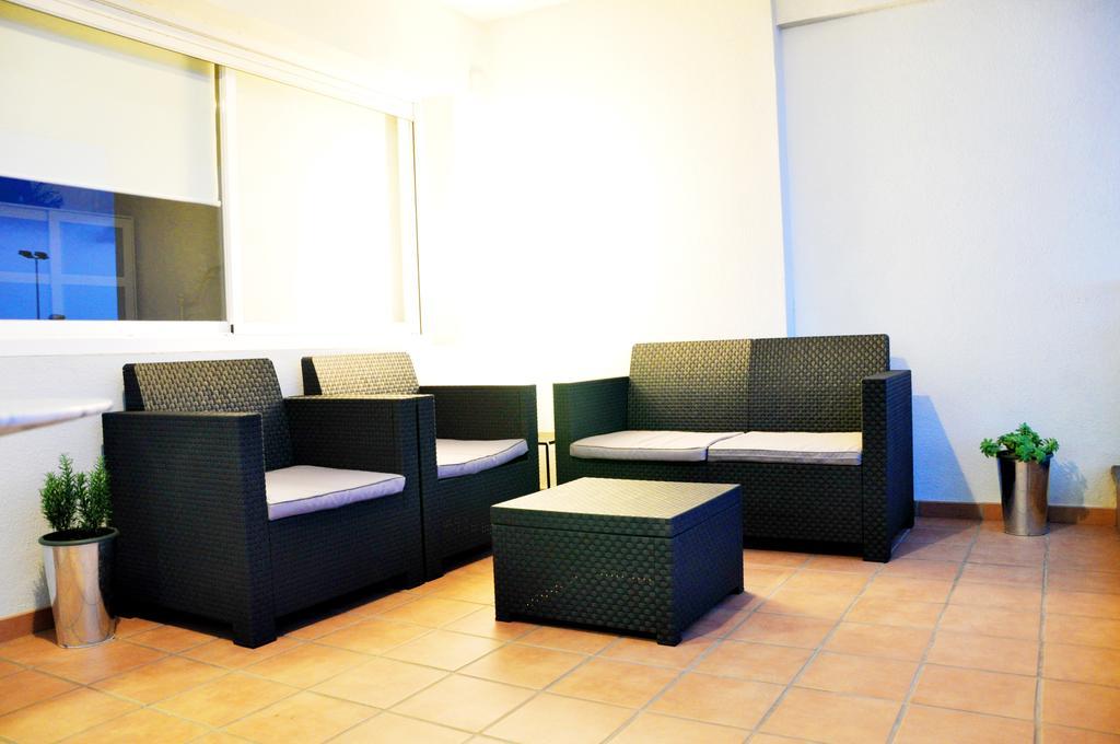 Complex Vicor Apartment Vilassar De Mar