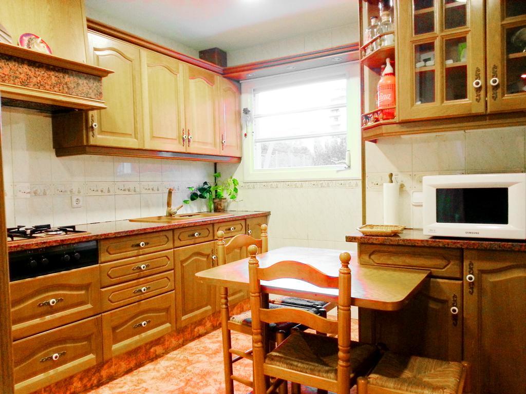 Complex Vicor Apartment *