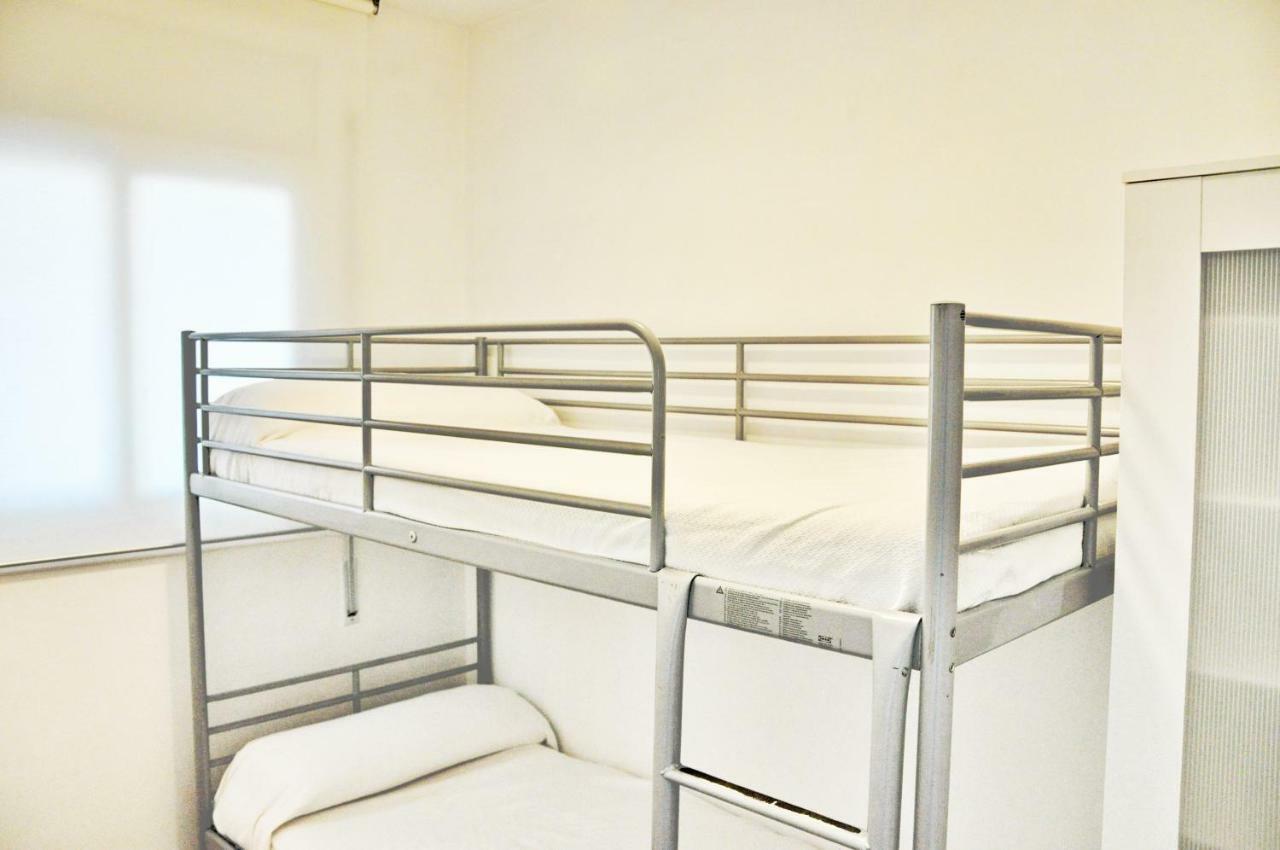 Complex Vicor Apartment Vilassar De Mar