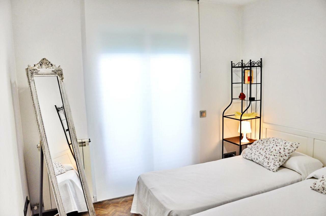 Complex Vicor Apartment