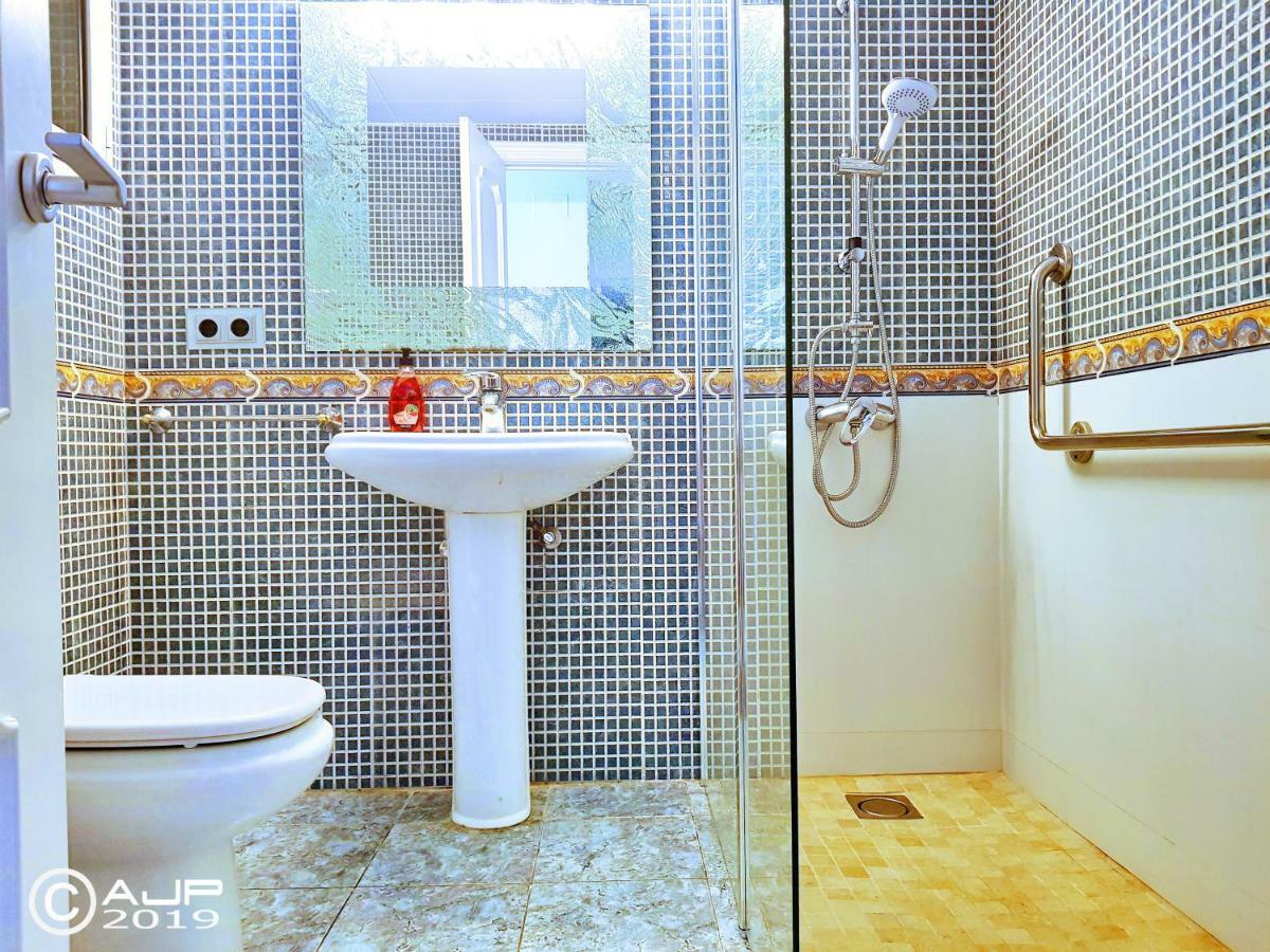Complex Vicor Apartment *